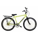 Ver imagem 1 de Bicicleta Athor Aro 26 Montadinha sem Marcha