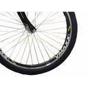 Ver imagem 3 de Bicicleta Athor Aro 26 Montadinha sem Marcha