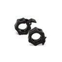 Ver imagem 1 de Presilha para Barra 2 Preto (par) Liveup