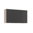 Ver imagem 7 de Cozinha Compacta Firenze 02 Peças 06 Portas 02 Gavetas