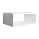 Ver imagem 6 de Suporte para Micro-ondas Forno Elétrico Cozinha Branco 60cm