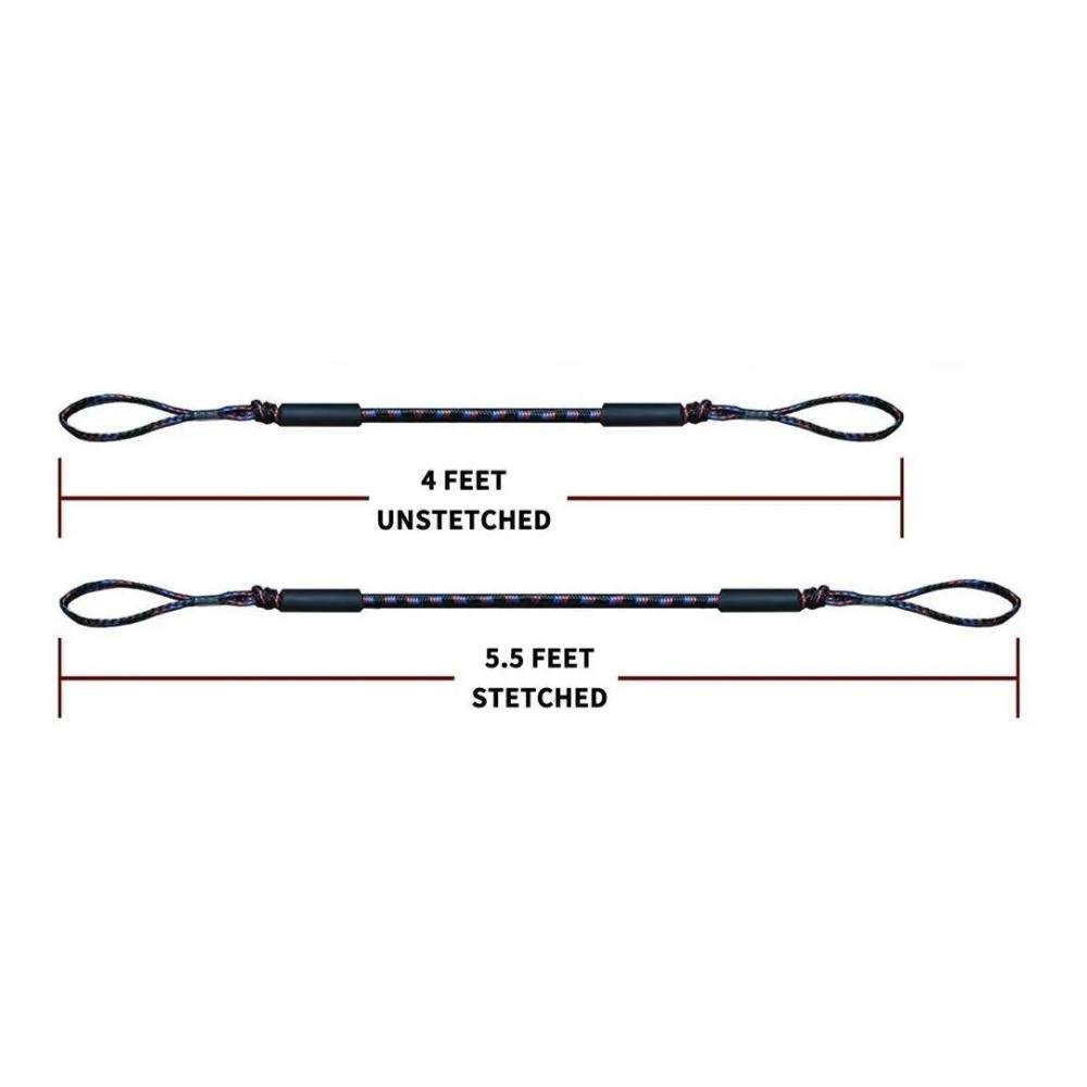 Airhead Dyneema - Cuerda Térmica Para Wakeboard - Yaxa - 2