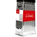 Ver imagem 4 de RALADOR 4 FACES INOX 22 CM CLASS HOME