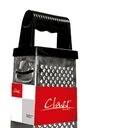 Ver imagem 3 de RALADOR 4 FACES INOX 22 CM CLASS HOME