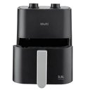 Ver imagem 3 de Fritadeira Air Fryer 3,5 Litros 1350W Multilaser