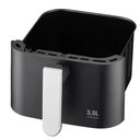 Ver imagem 6 de Fritadeira Air Fryer 3,5 Litros 1350W Multilaser