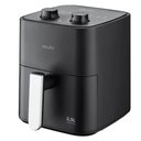 Ver imagem 2 de Fritadeira Air Fryer 3,5 Litros 1350W Multilaser