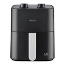 Ver imagem 1 de Fritadeira Air Fryer 3,5 Litros 1350W Multilaser