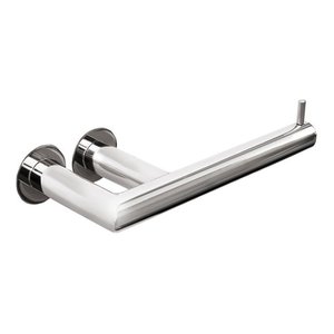 Papeleira Inox - Kromus ME0202