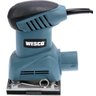 Lixadeira Manual Oscilante Orbital Wesco 240w Ws4151 220v - 5