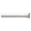 Ver imagem 2 de Boiserie MDF 4cmX15mmX2,40m Liso 400 