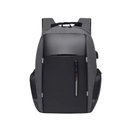 Ver imagem 1 de Mochila para Notebook com Entrada Usb Resistente Trabalho