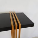 Ver imagem 5 de Aparador Premium Metal e MDF 120cm