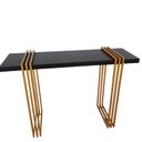 Ver imagem 1 de Aparador Premium Metal e MDF 120cm