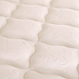 Colchão Solteiro Prorelax 88x188x26 Bali Molas Ensacadas Pillow Top Turn Free - Bege - 3
