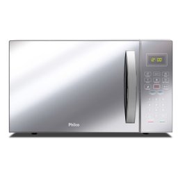 Micro-ondas Philco Pmo28E Limpa Fácil 28L 1400W 220V - 1