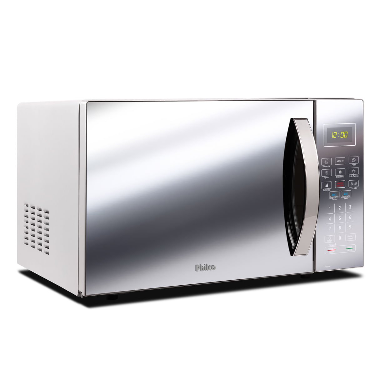 Micro-ondas Philco Pmo28E Limpa Fácil 28L 1400W 220V - 4