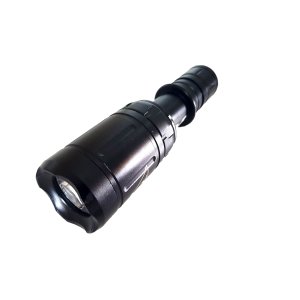 Lanterna EDI-T D4 Mergulho Recarregável Kit Completo