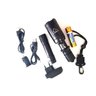 Lanterna EDI-T D4 Mergulho Recarregável Kit Completo - 2