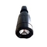 Lanterna EDI-T D4 Mergulho Recarregável Kit Completo - 6
