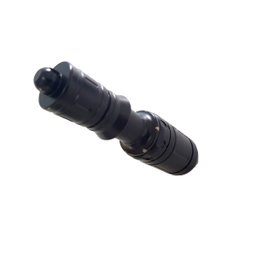 Lanterna EDI-T D4 Mergulho Recarregável Kit Completo - 7