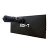 Lanterna EDI-T D4 Mergulho Recarregável Kit Completo - 4