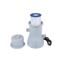 Ver imagem 2 de Filtro para Piscina 3.600 L/h 110v