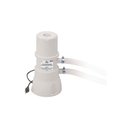 Ver imagem 3 de Filtro para Piscina 3.600 L/h 110v
