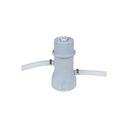 Ver imagem 6 de Filtro para Piscina 3.600 L/h 110v