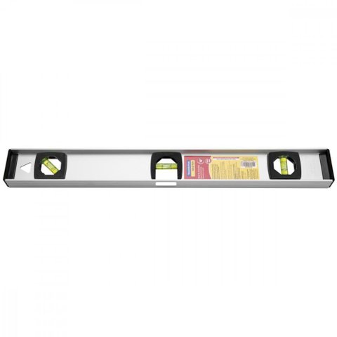 Nível 450 Mm 18´´ Tramontina em Alumínio com Três Ampolas