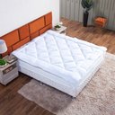 Ver imagem 3 de Pillow Top Soft Solteiro Casa Dona