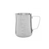 Leiteira Chaleira Bule Medidor Aço Inox Bar Cafeteria 600ml - 1