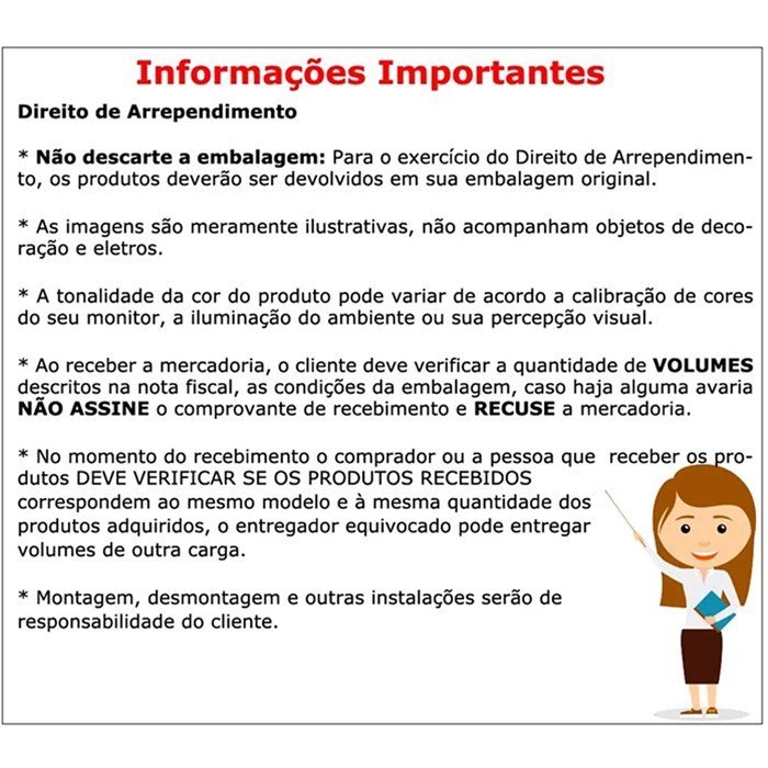 Kit 2 Banqueta E Prateleira Teto Peroba Preto Aurum DHom - 11