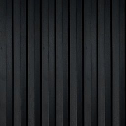 Painel Ripado Wpc Interno Wave Várias Cores 2,90m X 14cm (0,406m²) - 3