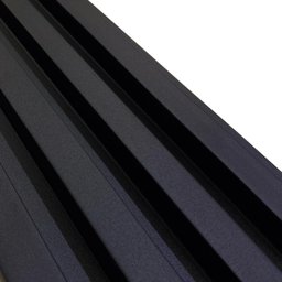 Painel Ripado Wpc Interno Wave Várias Cores 2,90m X 14cm (0,406m²) - 2
