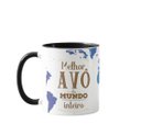 Ver imagem 1 de Caneca Melhor Avô do Mundo Inteiro