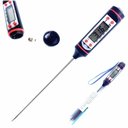 Ver imagem 2 de Termômetro Culinário Tipo Espeto Digital para Cozinha