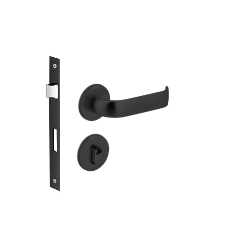 Fechadura Externa Duna 3 Maq 55 Imab