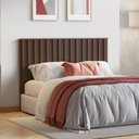 Ver imagem 1 de Cabeceira Vitória Casal / Queen