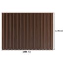 Ver imagem 3 de Cabeceira Vitória Casal / Queen