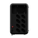 Ver imagem 2 de Nobreak Attiv 1500va 220v - Intelbras