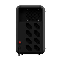 Nobreak Attiv 1500va 220v - Intelbras - 2