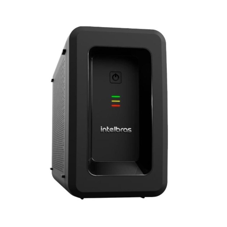 Nobreak Attiv 1500va 220v - Intelbras Nobreak Attiv 1500va 220v - Intelbras