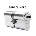 Ver imagem 3 de Fechadura Porta 4 Pinos Cil 9cm Multiponto Maçaneta F-AN144P