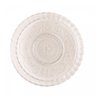 Prato para Bolo de Vidro Angel 30cm X 6cm - Lyor - 3