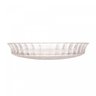 Prato para Bolo de Vidro Angel 30cm X 6cm - Lyor - 2