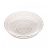 Prato para Bolo de Vidro Angel 30cm X 6cm - Lyor - 1