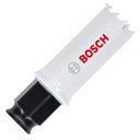 Ver imagem 1 de Serra Copo para Madeira e Metal 25mm - 2608594203 - BOSCH