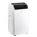 Ver imagem 5 de Ar Condicionado Portátil Rheem 12000 Btus Frio 127v