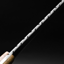Ver imagem 4 de Faca Blacksmith Ponta Larga Sg - Aço Carbono 3mm:8'' (20cm)